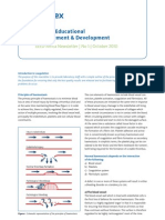 SEED No 1 - COAG - Principles of Haemostasis