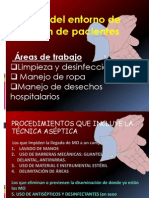 35 Manejo de Areas