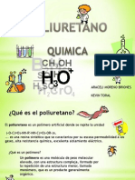 Presentación Poliuretano