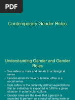 Gender