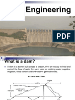 Dam Engineering