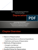 Depreciation