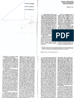 LOWI, Theodore J. O Estado e A Ciência Política Ou Como Nos Convertemos Naquilo Que Estudamos. BIB - Revista Brasileira de Informação Bibliográfica em Ciências Sociais, No. 38, P. 3-14, 1994.