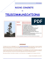 Approche Telecom