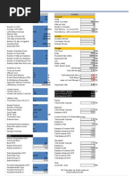 VDI Calculator 2.6 1