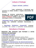 Patologia