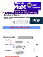 SFBM BTech