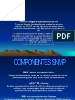 Presentación SNMP