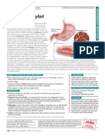 Helicobacter Pylori