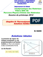 Solutions Solides S6