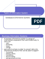 Types of Is