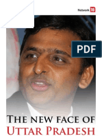 The New Face Of: Uttar Pradesh