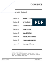 03CDT0902 - Eurotherm - 902 - 904 - Handbook