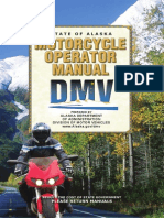 Alaska Motorcycle Manual - Alaska Motorcycle Handbook