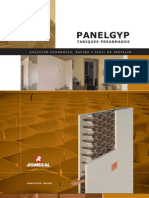 Manual Panelgyp