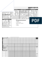 Sanjivani Anesthesia Record