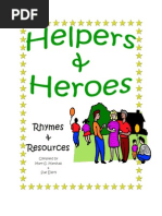 Community Helpers