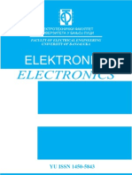 Electronics