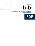 Capella - Perspectivas Teoricas Sobre o Processo de Formulação de Politicas Publicas