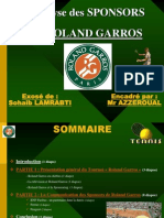 Roland Garros