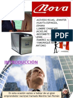 Corporacion NOVA