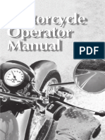 West Virginia Motorcycle Manual - West Virginia Motorcycle Handbook