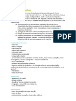 Comparação Entre Alberto Caeiro e Álvaro de Campos