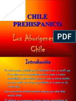 Chile Prehispanico