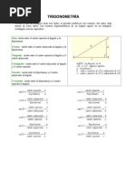 Mat021-Apunte Trigonometria