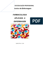 Poligrafo de Farmacologia Aplicada A Enfermagem-01