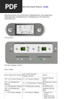 Whirlpool SBS 2006 Collection Repair Manual