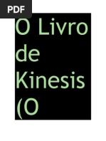 O Livro de Kinesis