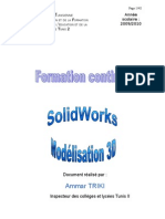 Cour Solid Works 01