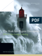 Deloitte - ERM (Energy Risk Management) For The Energy Industry