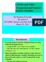 Fernando, Logit Tobit Probit March 2011