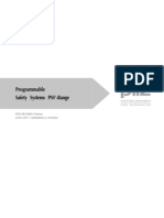 PSS SB 3006-3 Operating Manual 20955-En-05