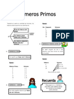 Números Primos