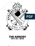 Armory Catalog