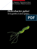 Helicobacter Pylori