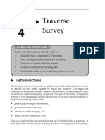 Traverse Survey