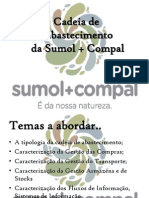 Apresentação - Sumol