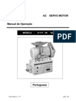 hpv-90 - (Manual em Português)