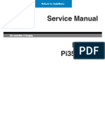 Service Manual