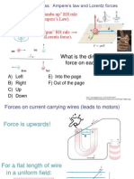 Motors and Generators