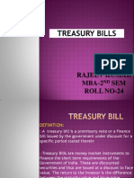 Treasury Bills - ppt1