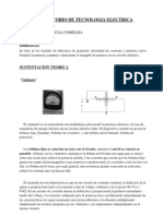 Informe 6 Potencia Compleja