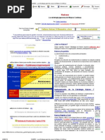 KAIZEN - La Estrategia Japonesa para La Mejora Continua