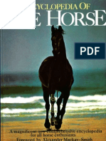 Encyclopedia of The Horse