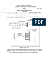 Elevator System