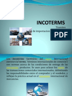 INCOTERMS